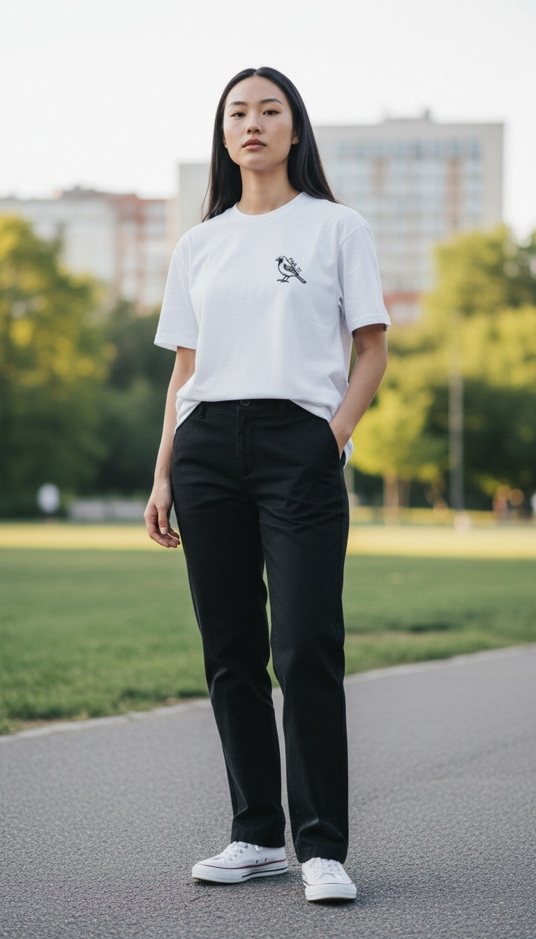 Fuck it- tit T-Shirt