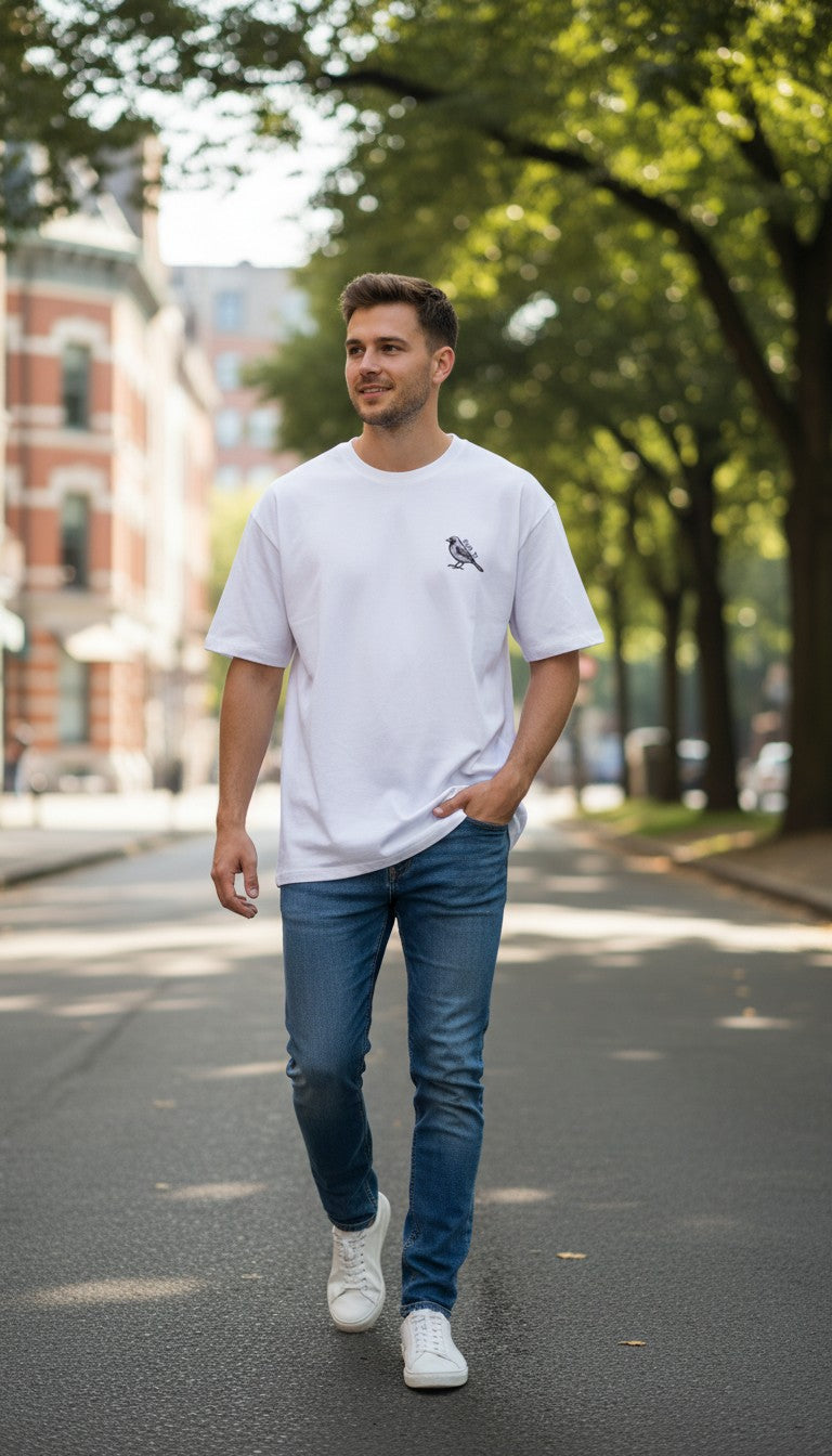 Fuck it- tit T-Shirt