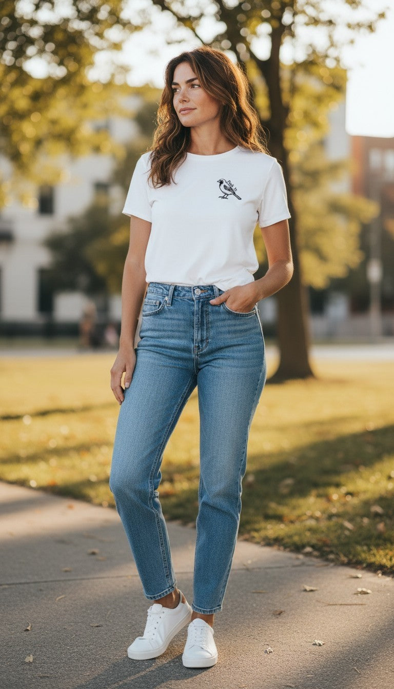 Fuck it- tit T-Shirt