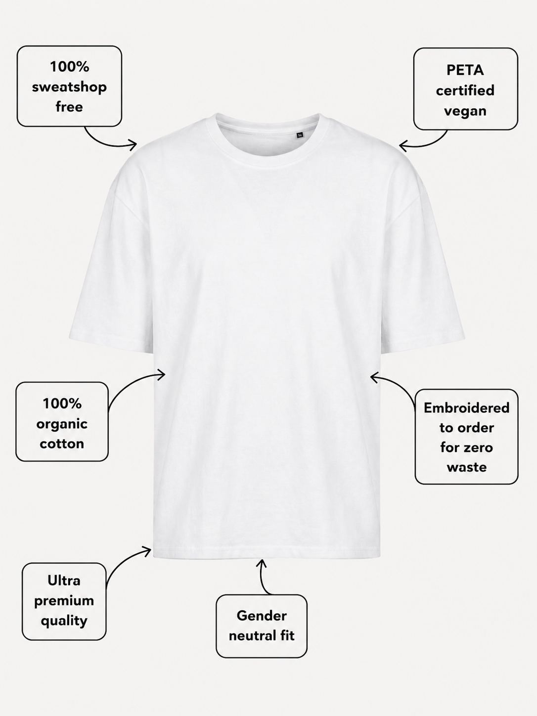 High mountain T-shirt