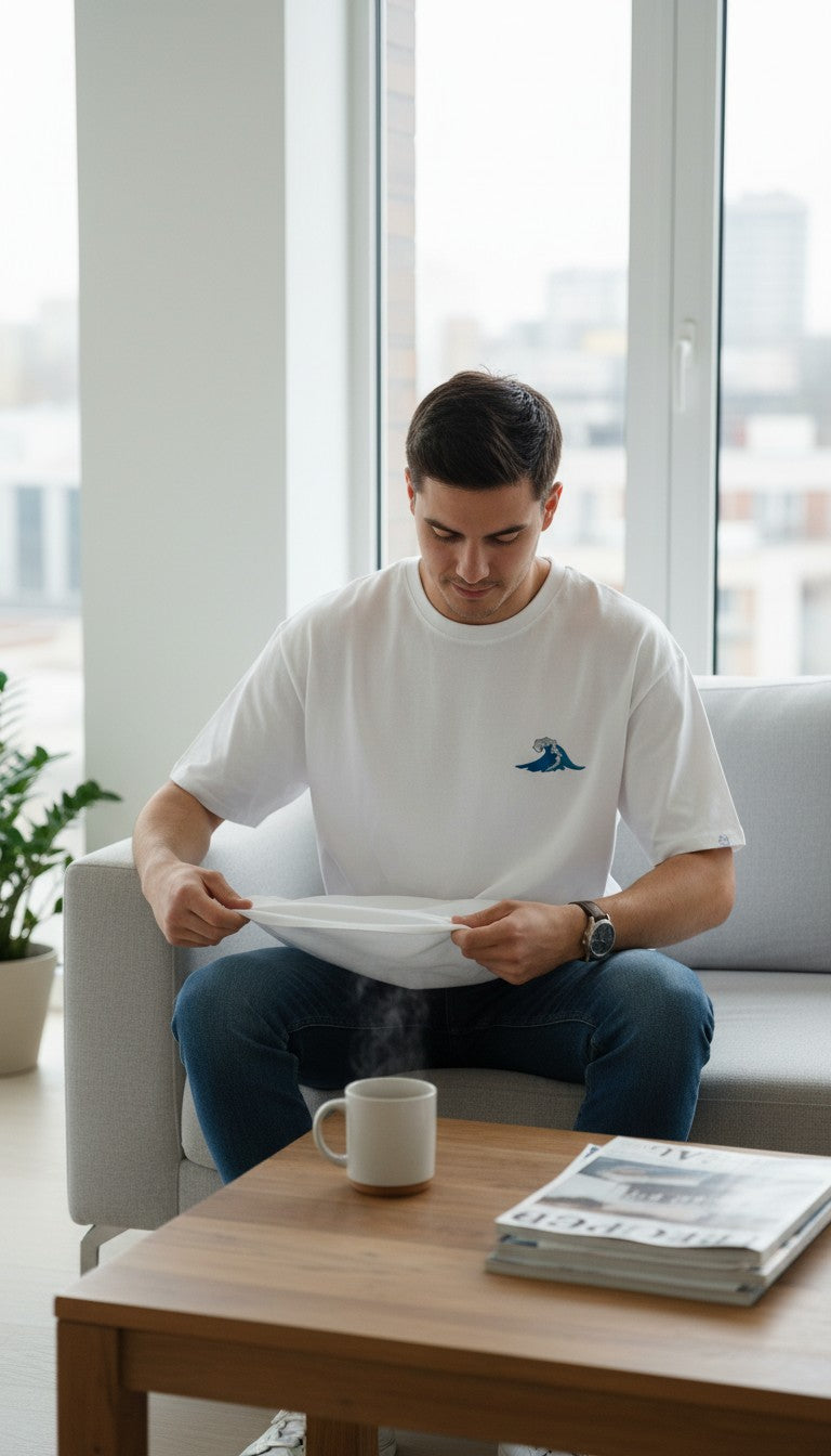 The Wave T-shirt