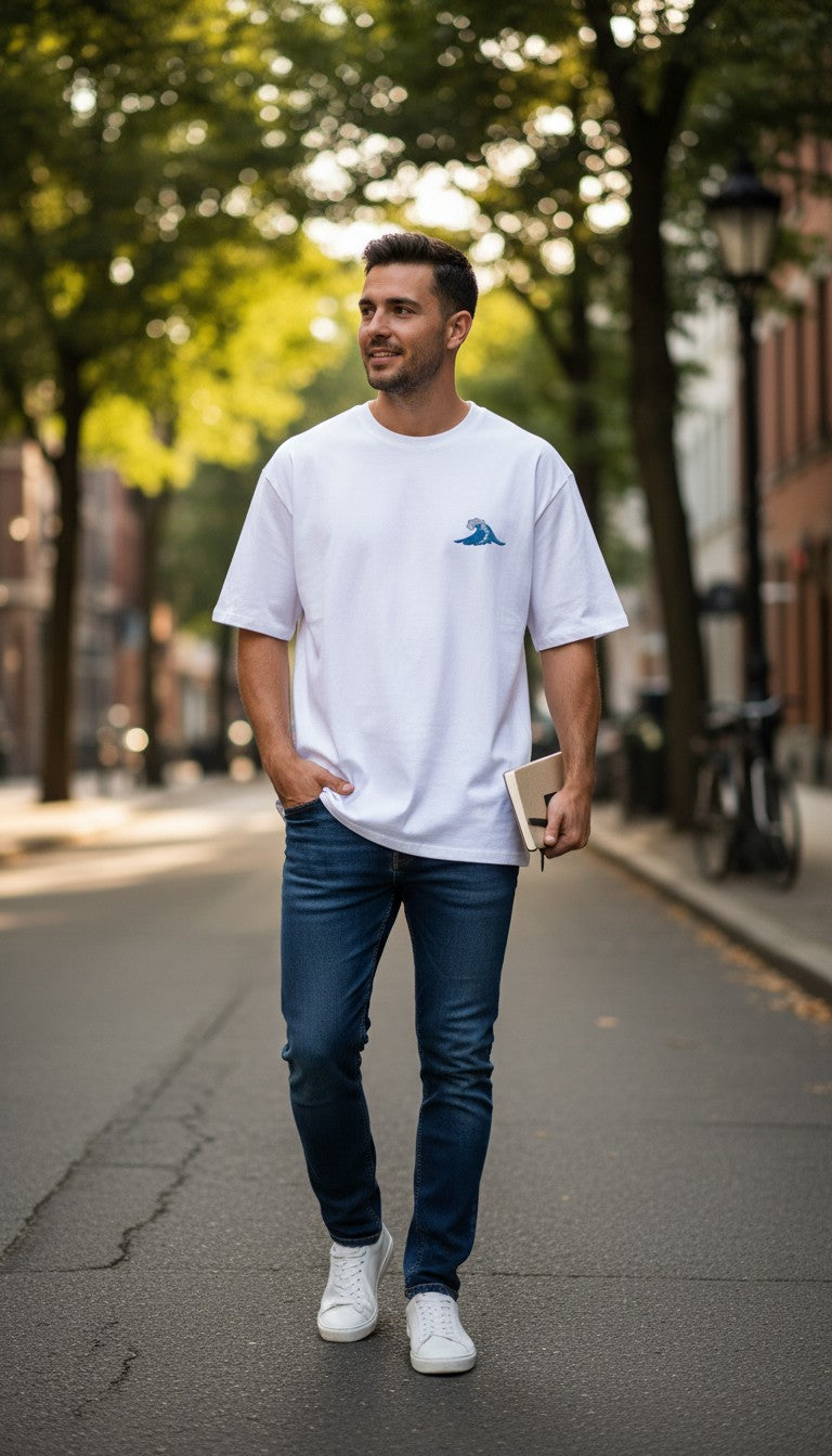 The Wave T-shirt