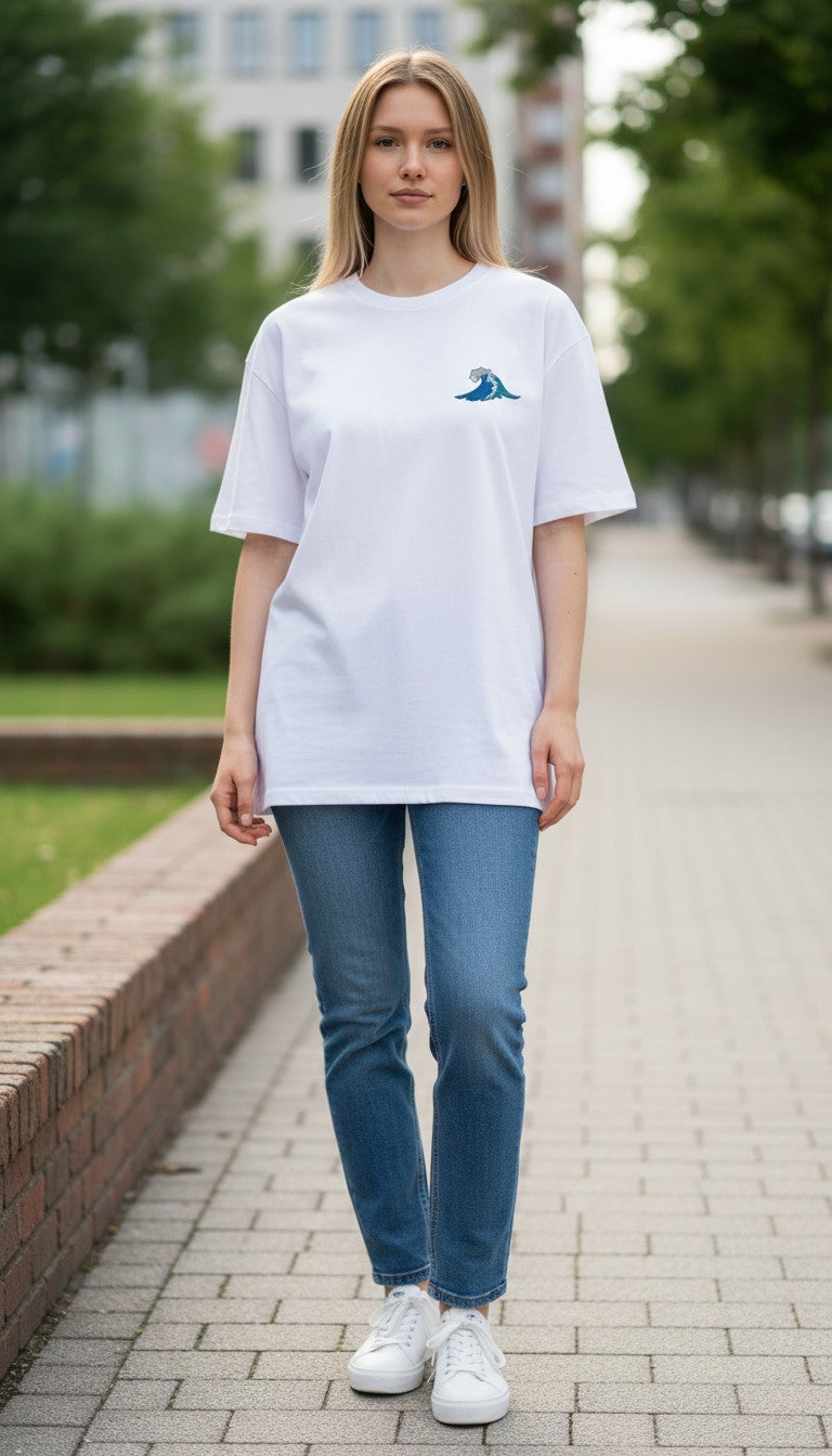 The Wave T-shirt