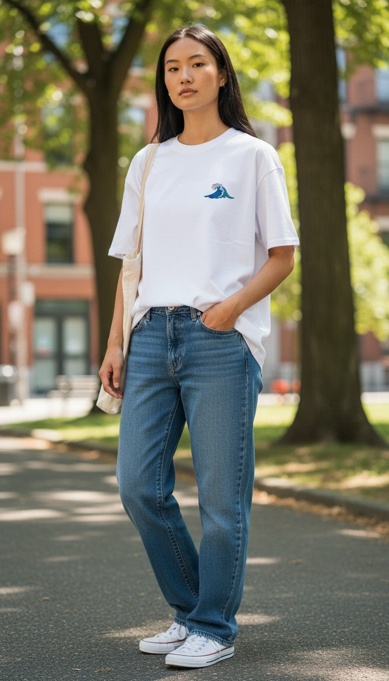 The Wave T-shirt