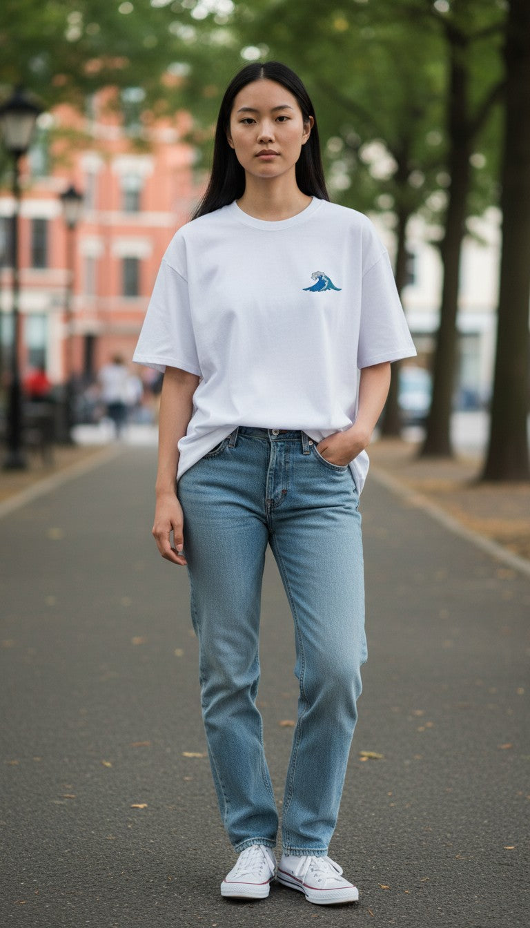The Wave T-shirt