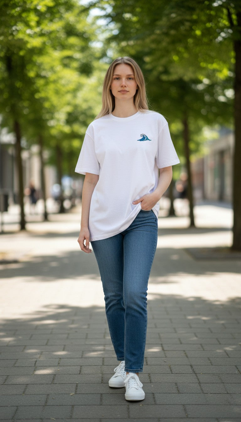 The Wave T-shirt
