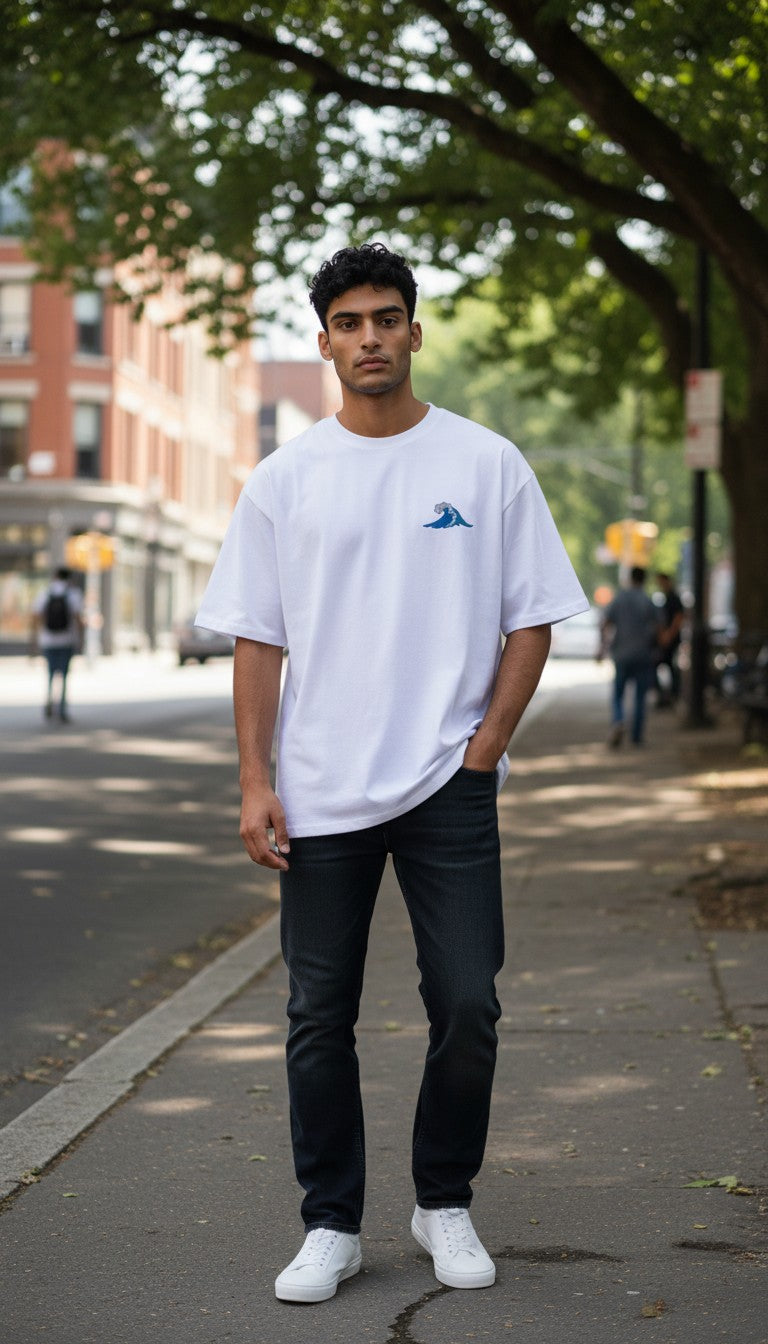 The Wave T-shirt