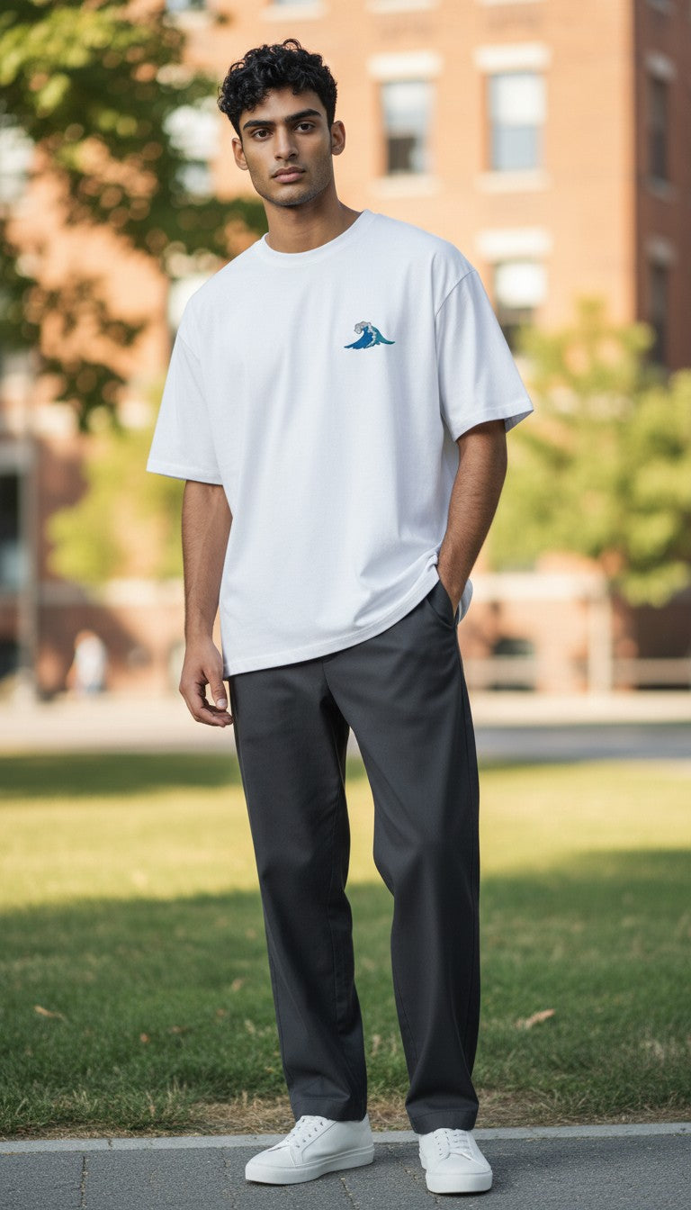 The Wave T-shirt